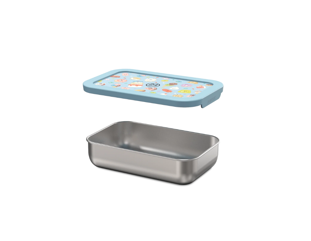 Cutie de prânz Sweet Friends