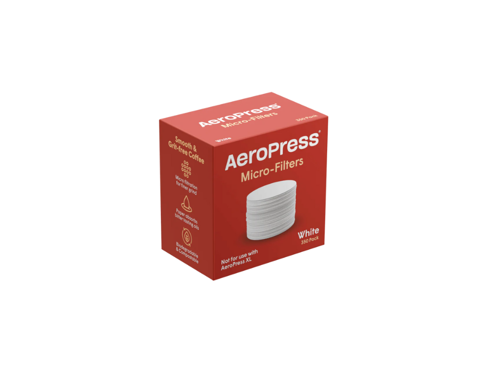 Filtre pentru AeroPress