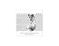 Sticker dalmațian