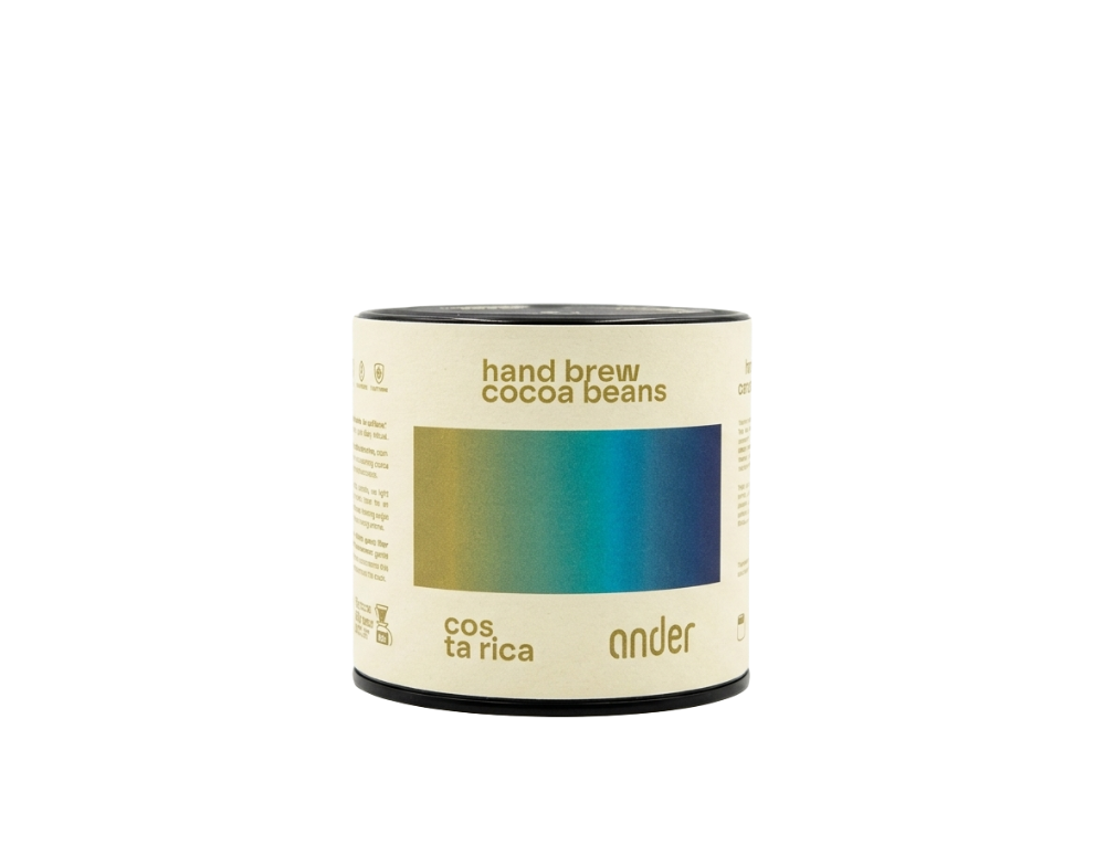 Cacao infuzabilă Costa Rica