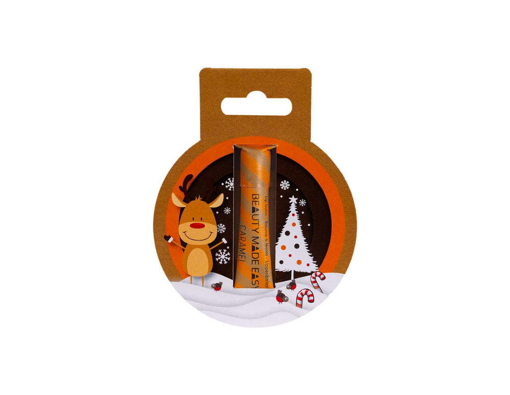 Balsam de buze Caramel