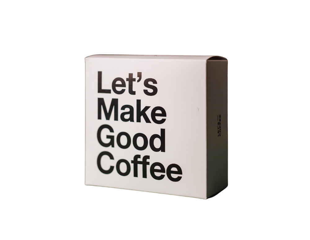 Cafea Rwanda Rutobwe