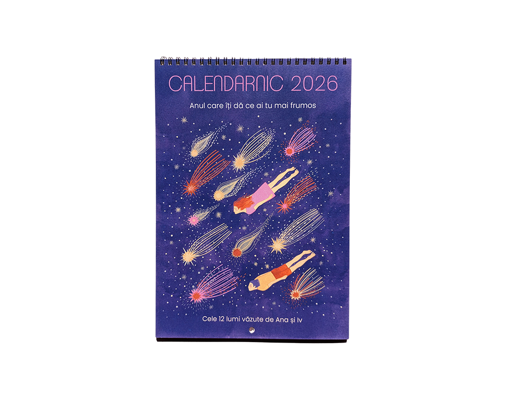 Calendar 2026