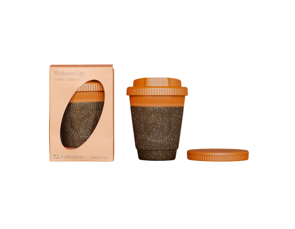 Cană de cafea Cayenne