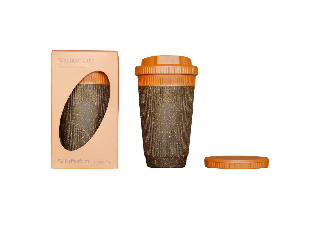 Cană de cafea Cayenne