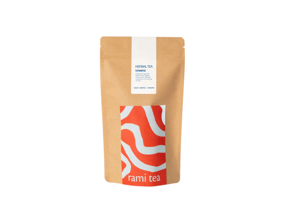 Ceai relaxant Unwind