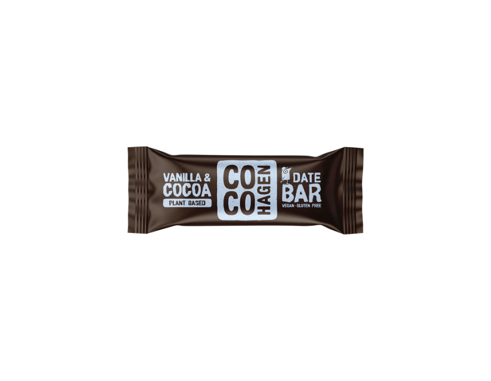 Baton cu vanilie și cacao