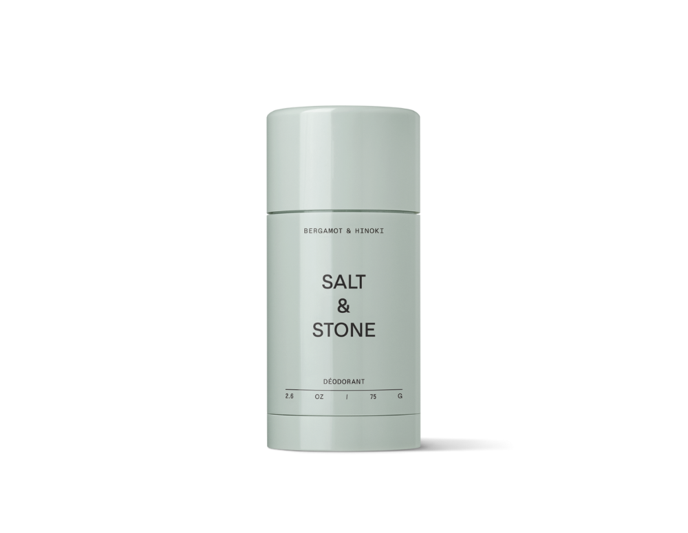 Deodorant cu bergamotă și chiparos