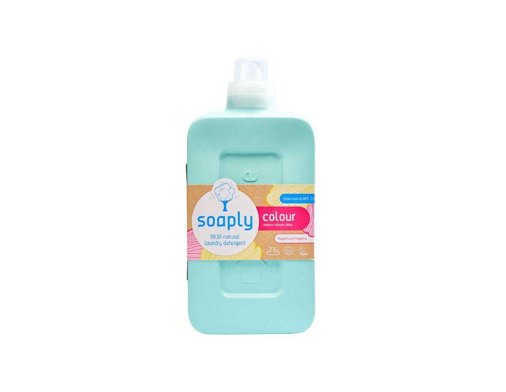 Detergent pentru rufe colorate