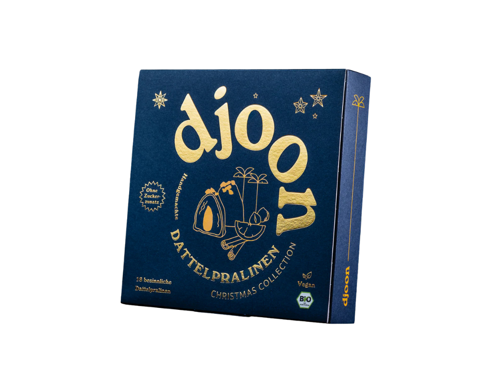 Praline Christmas Collection