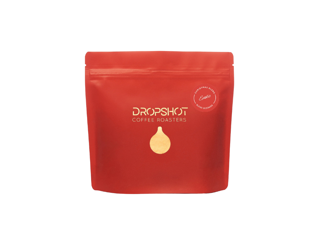 Cafea Christmas Blend