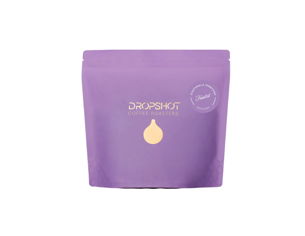 Cafea Guatemala La Nueva Montana