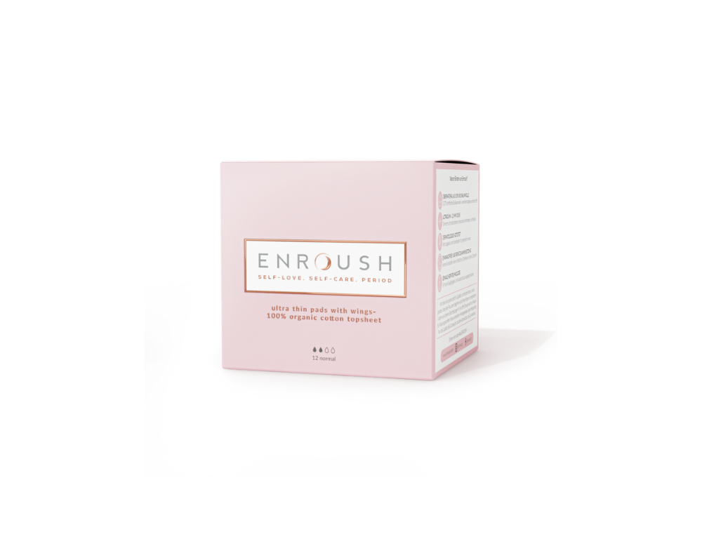 Absorbante organice Normal