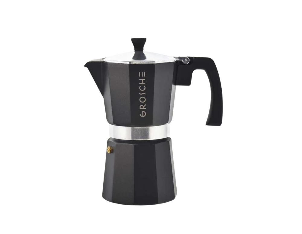 Cafetieră espresso Moka Pot