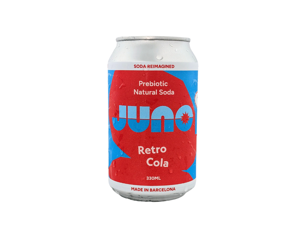 Retro Cola