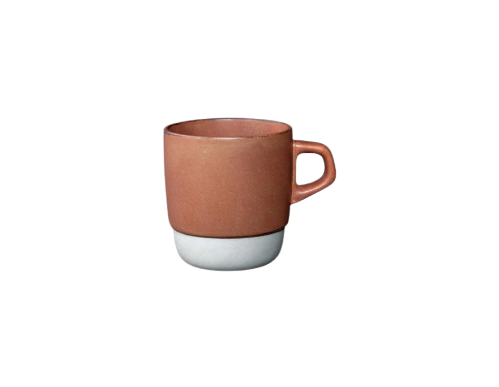 Cană de cafea ORANGE