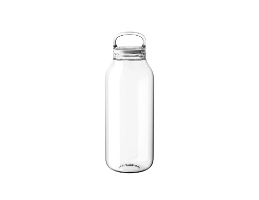 Sticlă de apă Clear 500ml