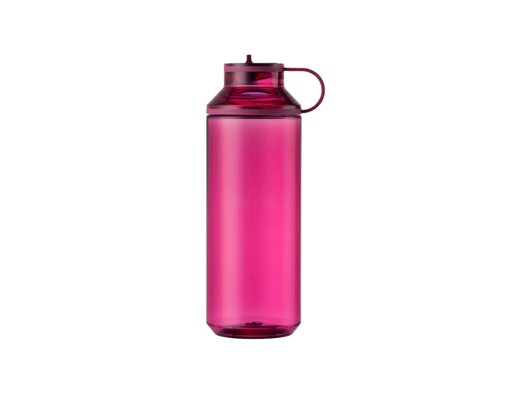 Sticlă de apă Active MAGENTA 950ml