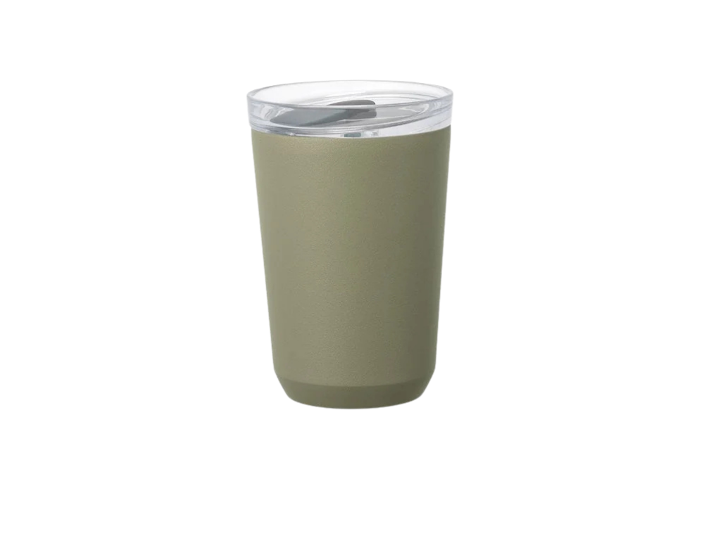 Cană termoizolantă TO GO Khaki