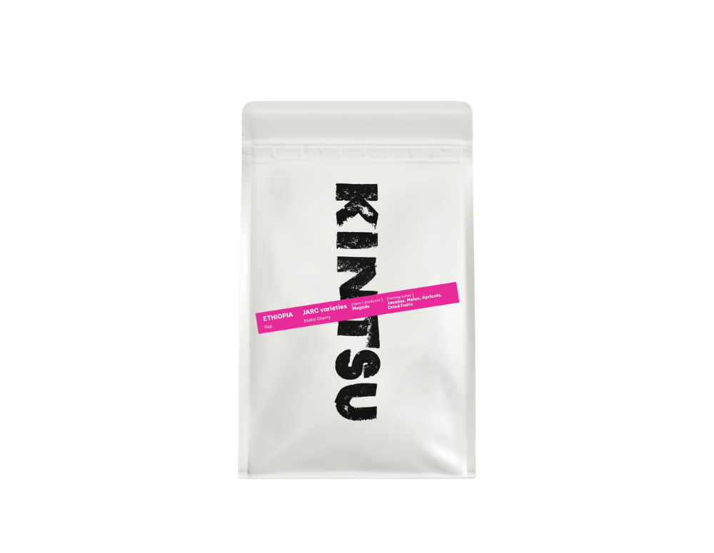 Cafea Etiopia Taferi Kela