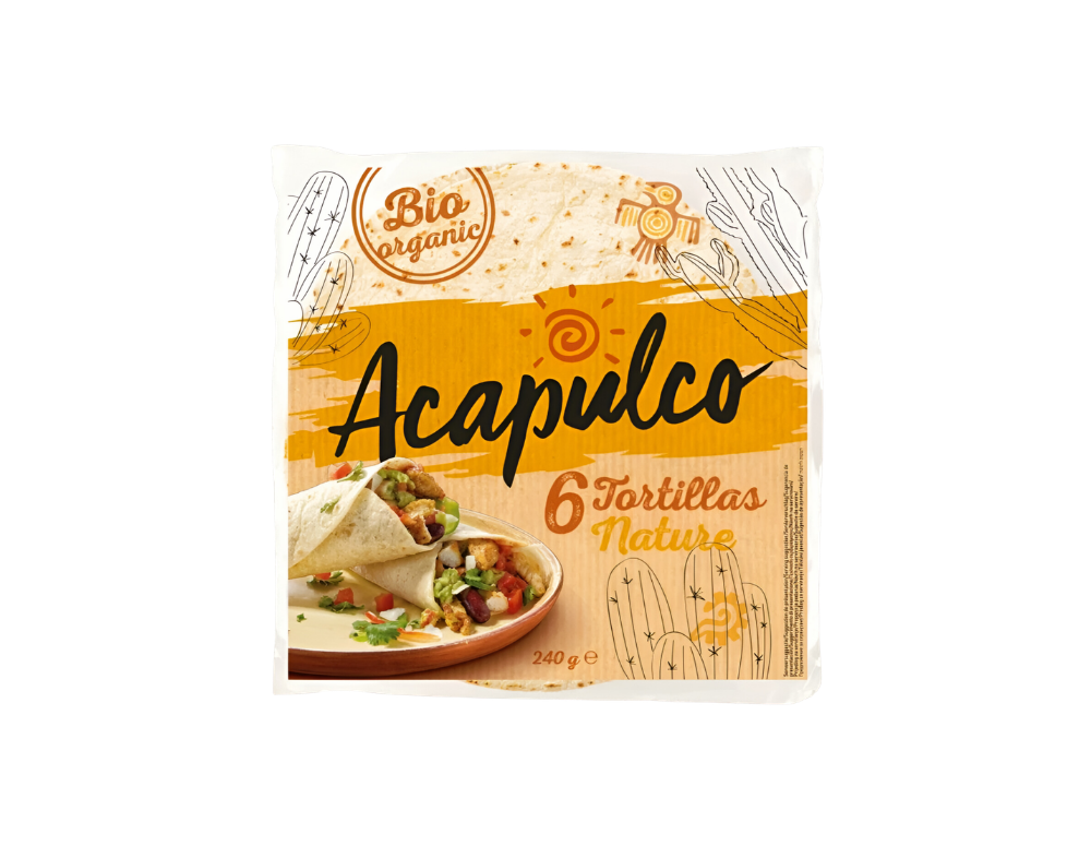 Lipii mexicane