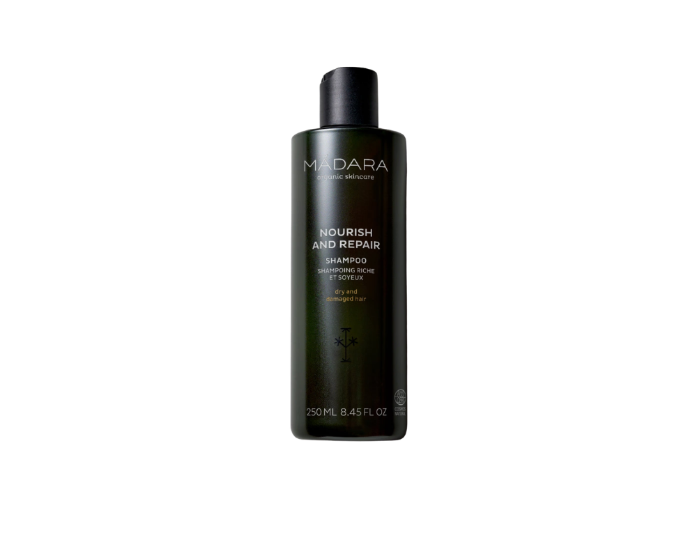 Șampon nutritiv regenerant