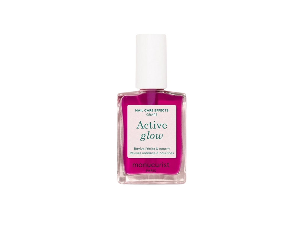 Lac de unghii Active Glow Grape