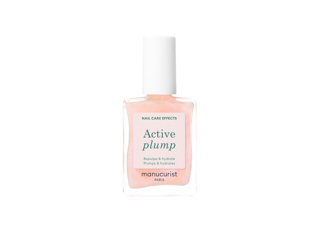 Lac de unghii Active Plump