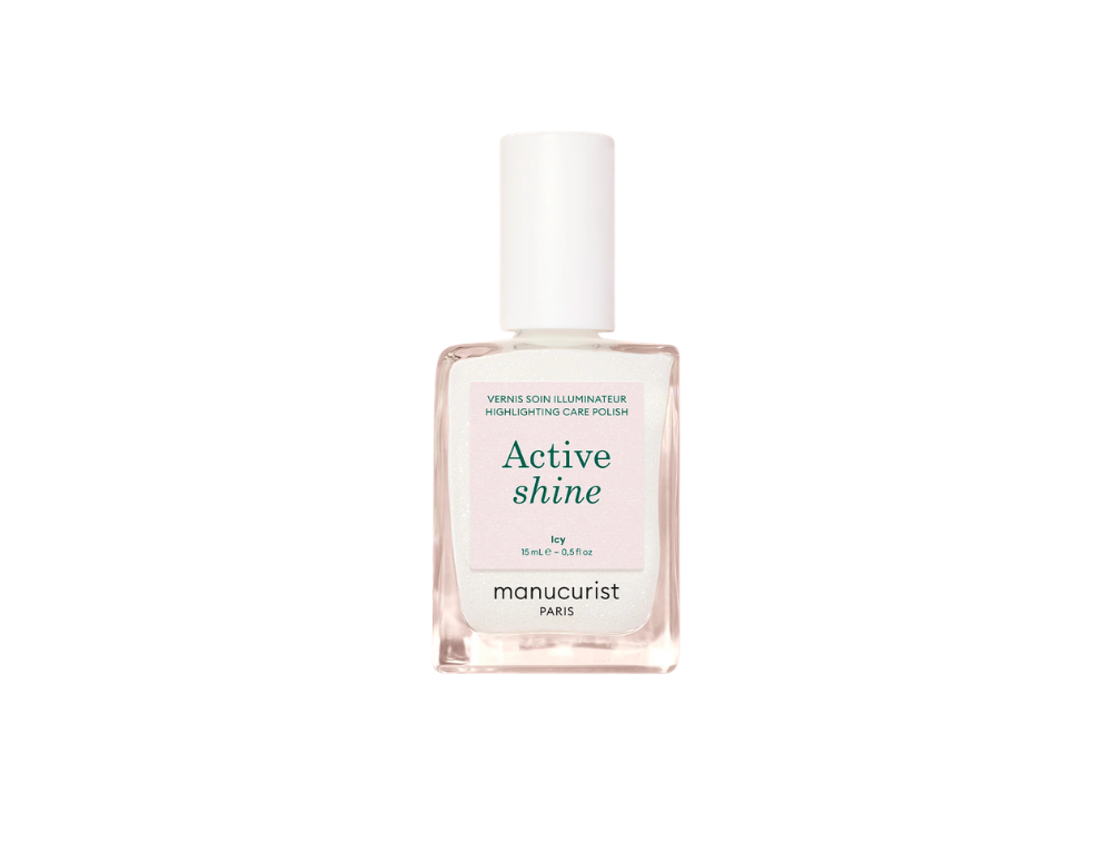 Lac de unghii Active Shine Icy