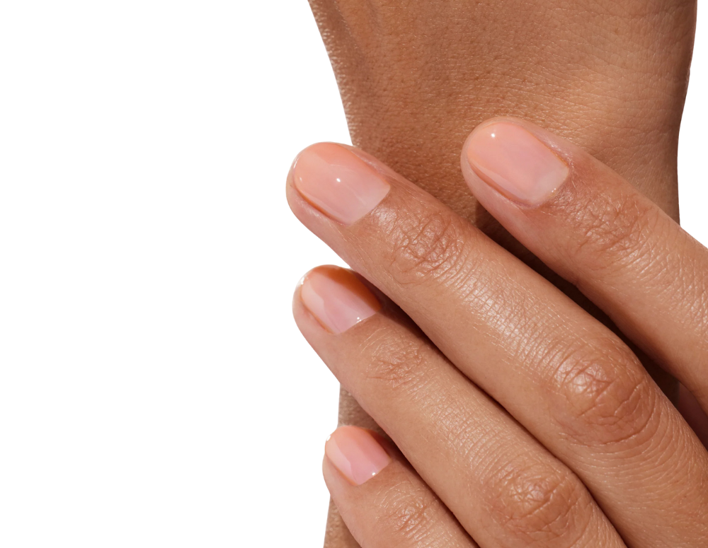 Lac de unghii Active Glow Blueberry