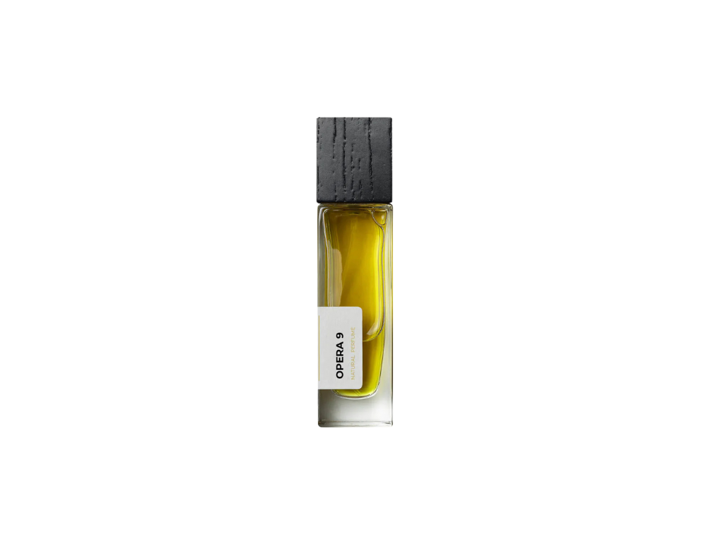 Parfum natural unisex Opera 9