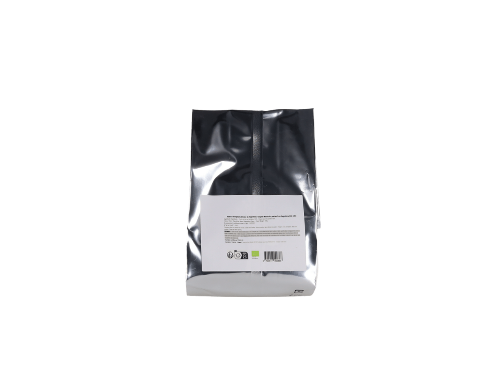 Matcha organică pentru patiserie 500g