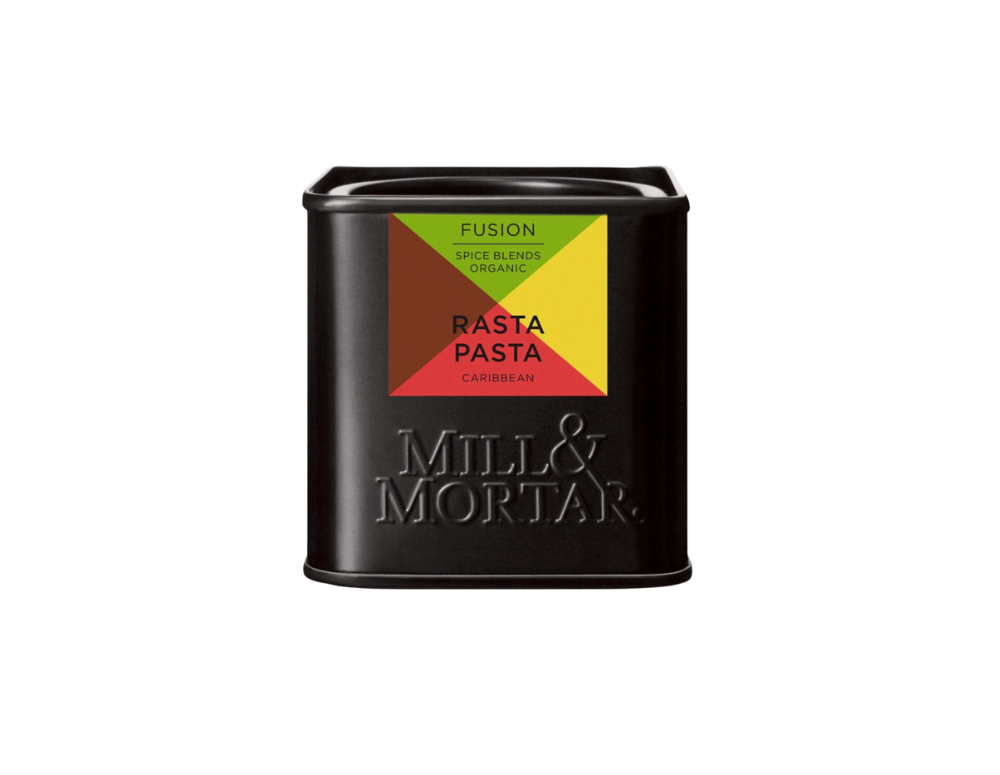 Mix de condimente Rasta Pasta