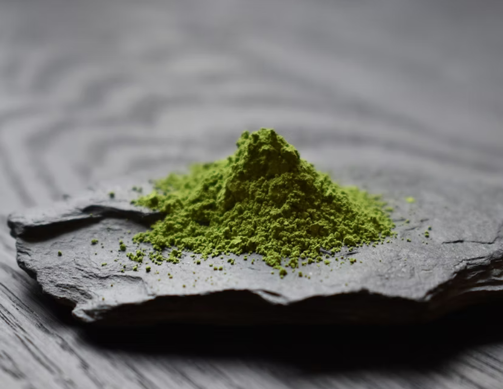 Matcha ceremonială Kinomi