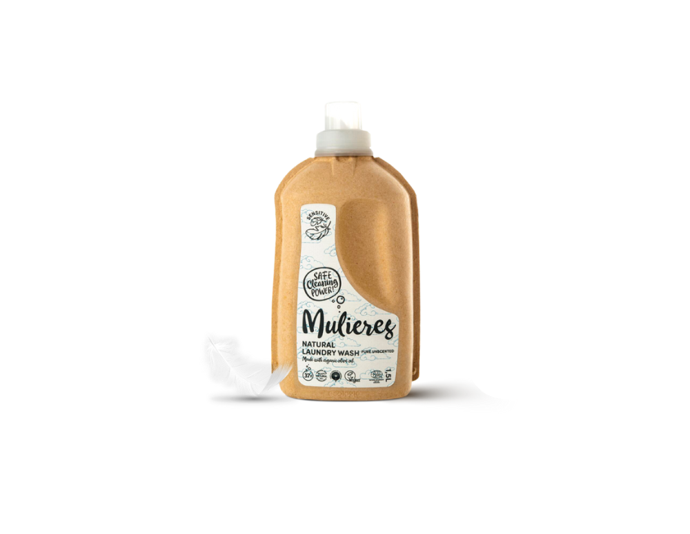 Detergent fără miros