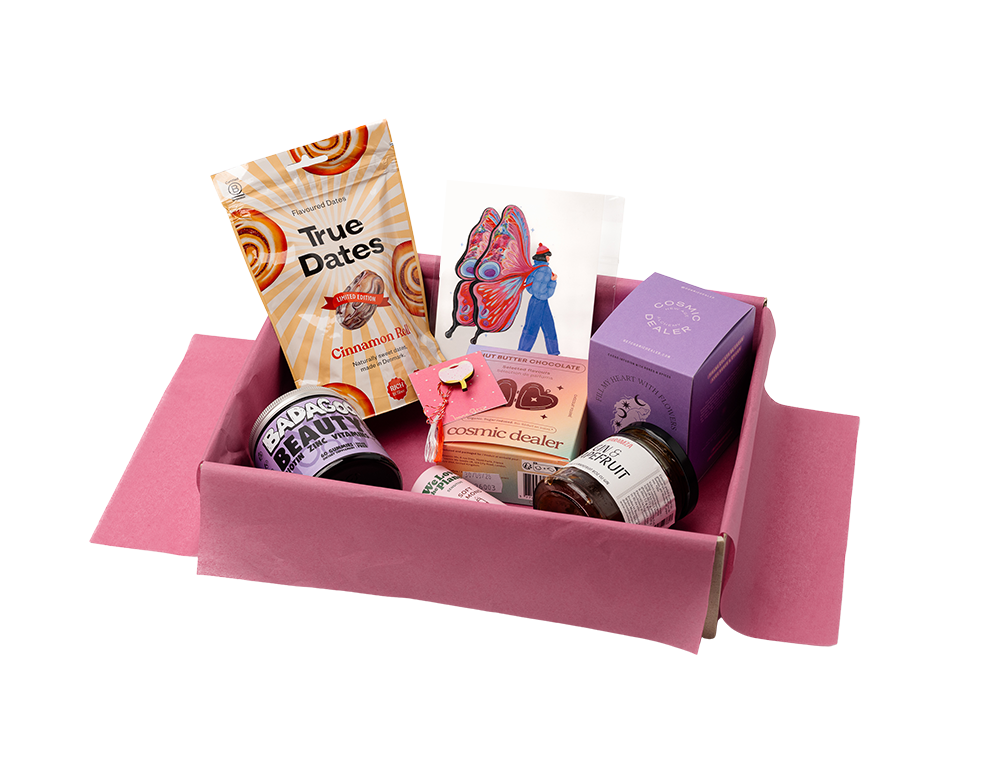 Pampering Giftbox