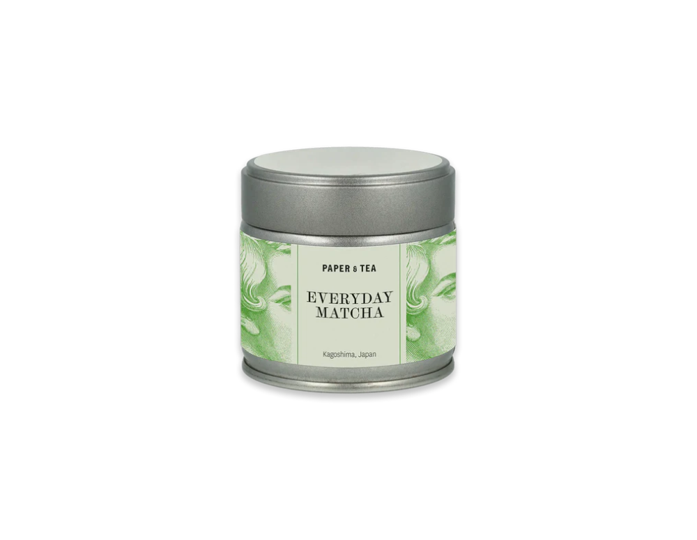 Pudră de matcha organică