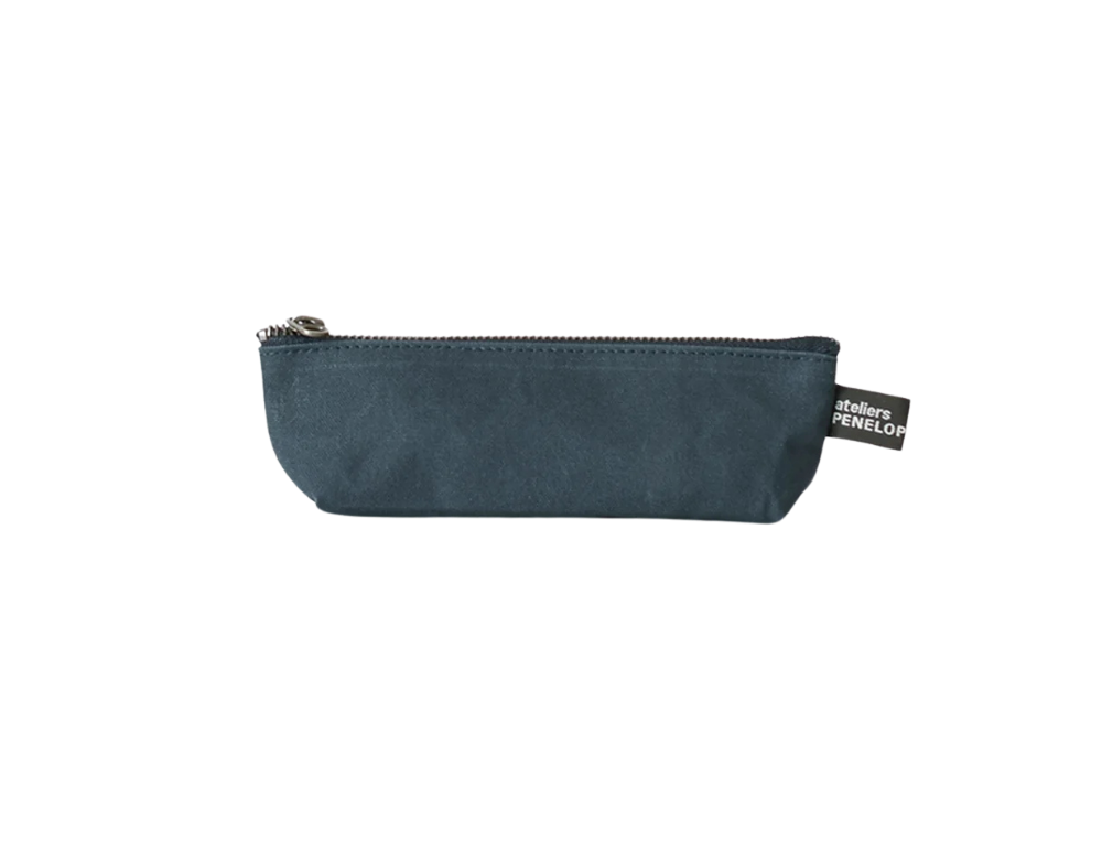 Penar din bumbac Navy