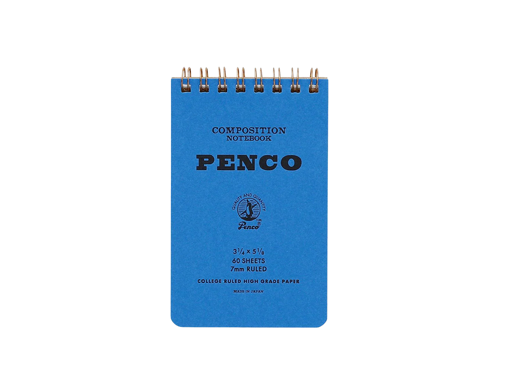 Blocnotes cu spirală