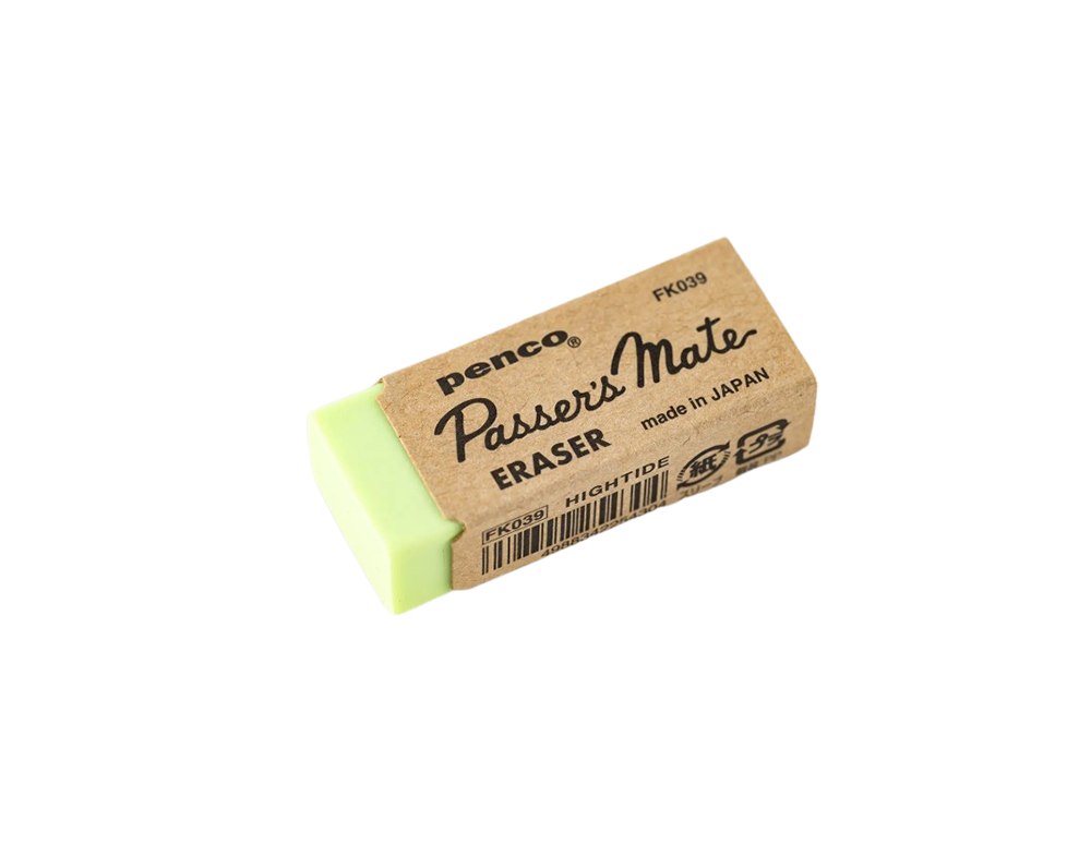 Radieră Passer's Mate