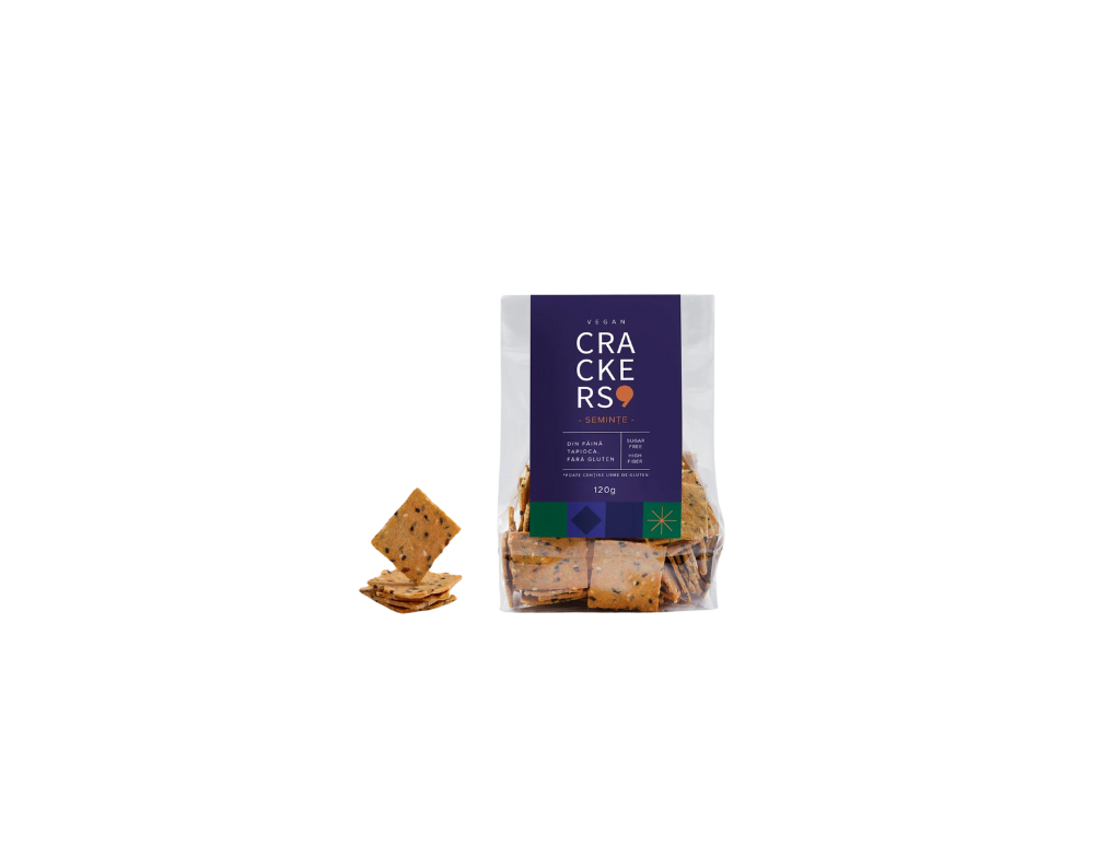 Biscuiţi cu seminţe Piata9