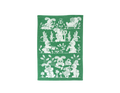 Wrap prosop de bucatarie iepuri