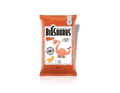 Pufuleți Biosaurus cu ketchup