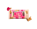 Baton proteic KETO cu ciocolată și zmeură