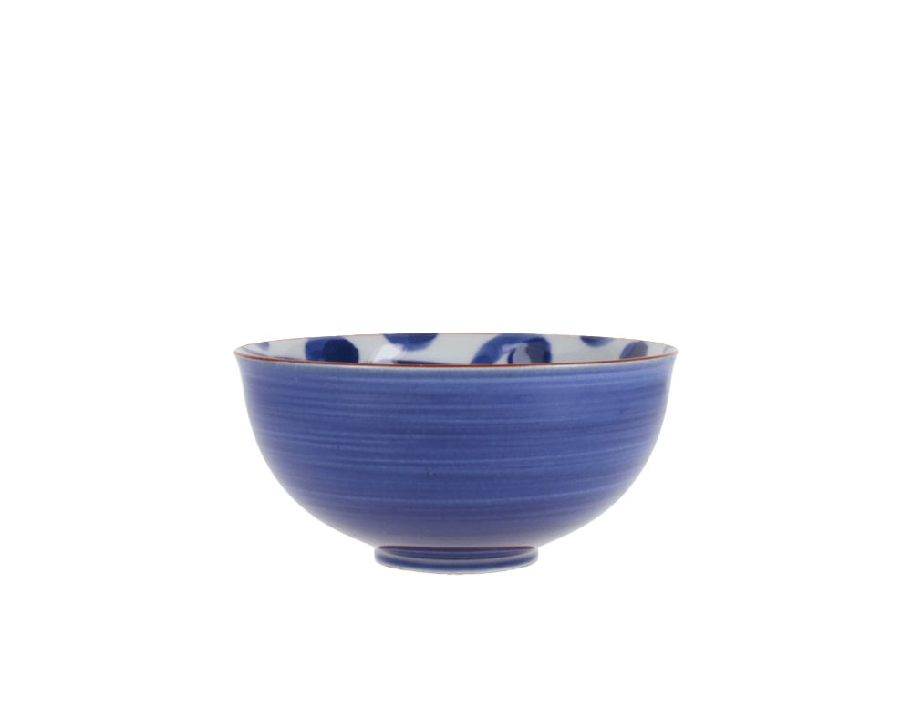 Bol pentru orez Hyottoko