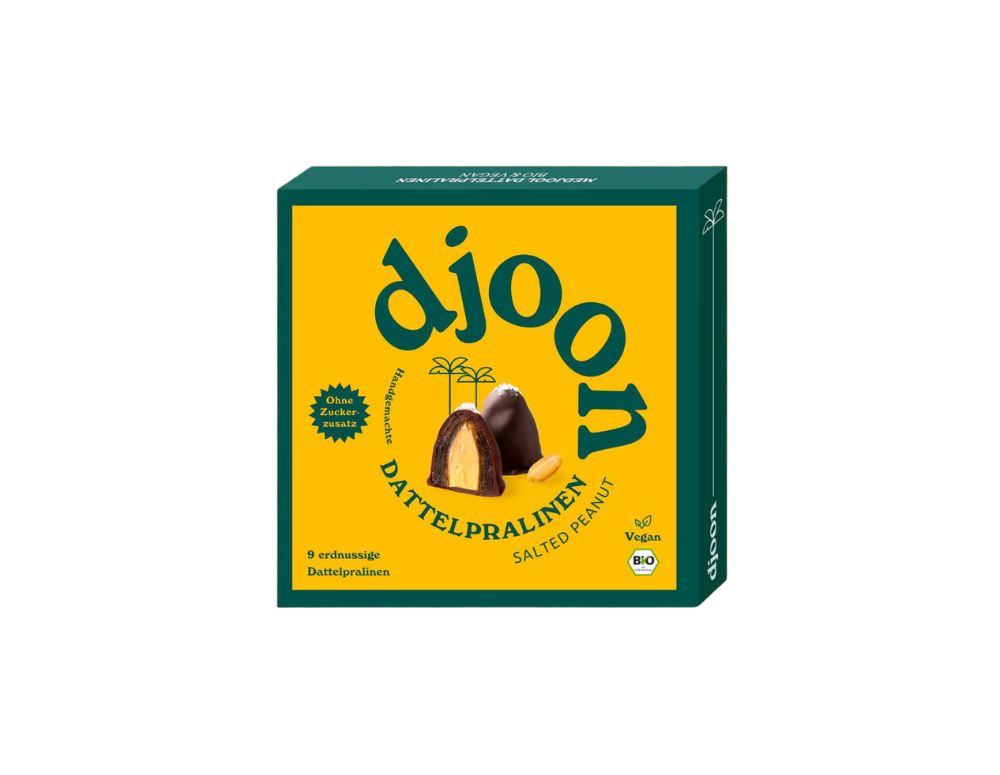 Praline de ciocolata cu crema de arahide sarate