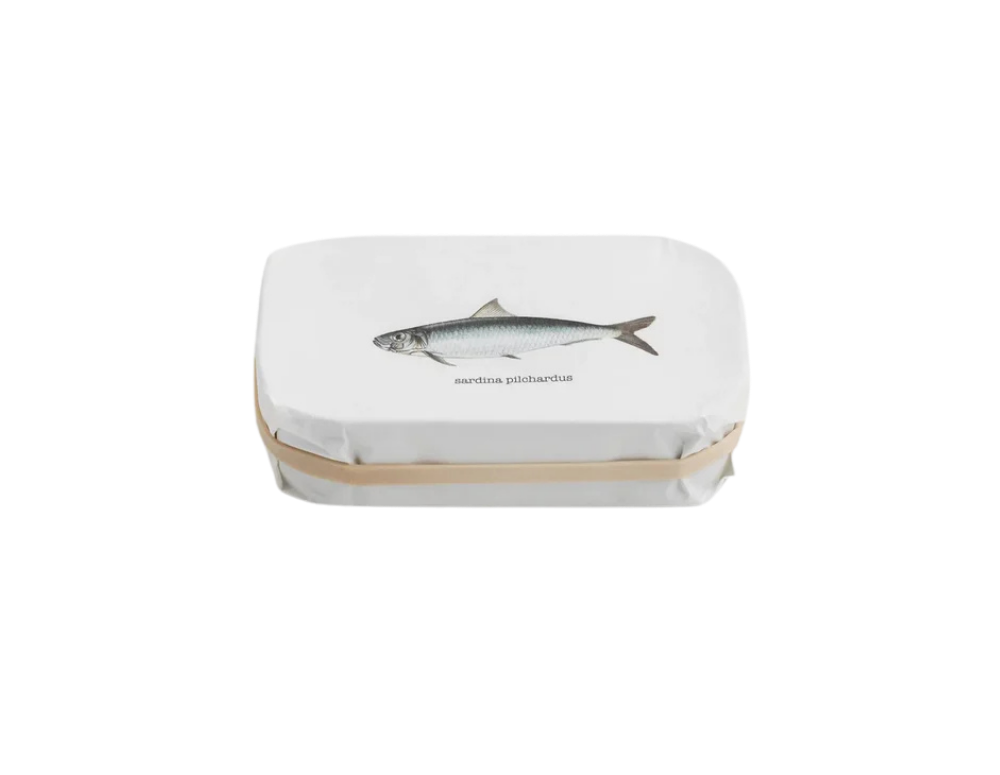 Sardine "Royale" în ulei de măsline