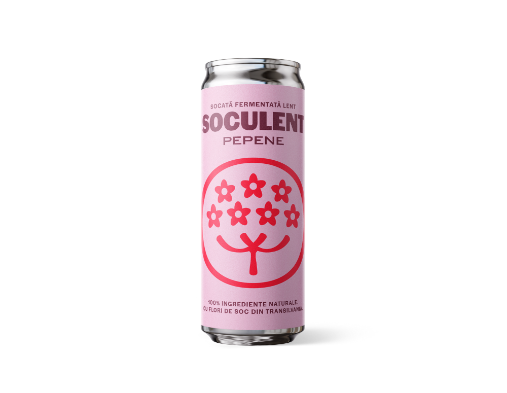 Socată cu pepene roșu