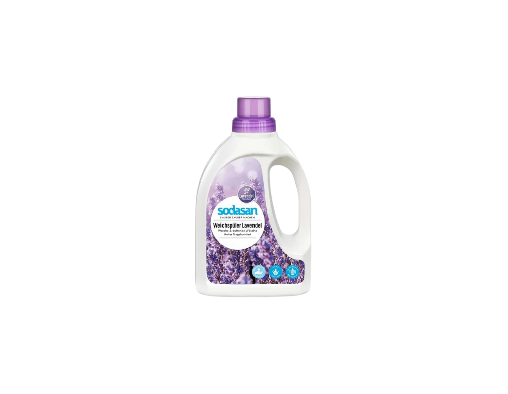 Balsam de rufe cu lavandă