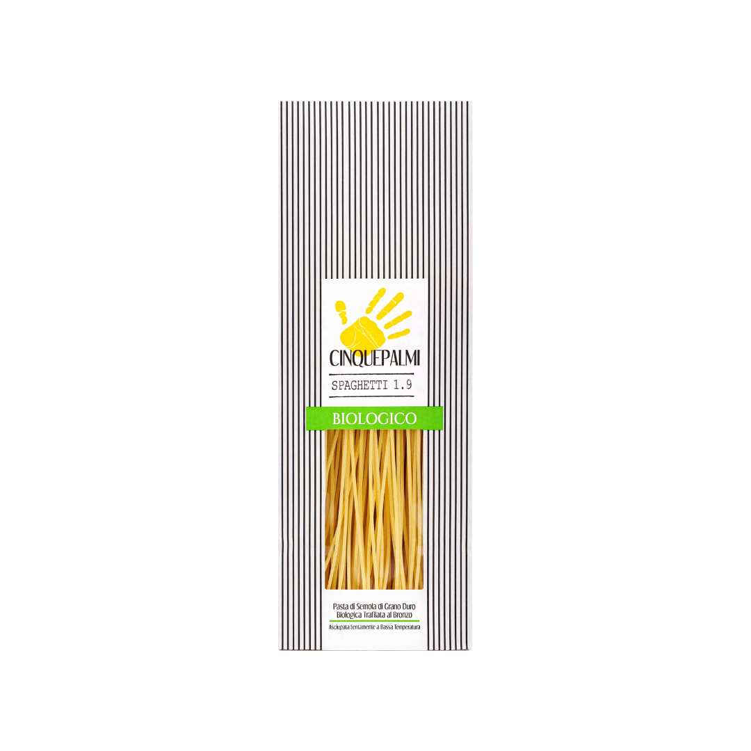 Spaghete 1.9